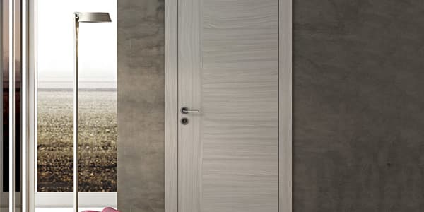 Nuove porte in laminato Geo